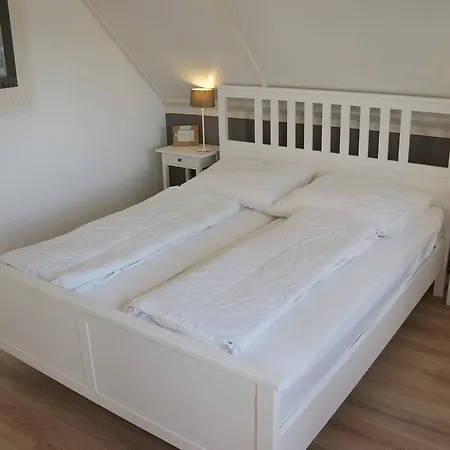 Buitenplaats 27 וילה קלאנטסהוך