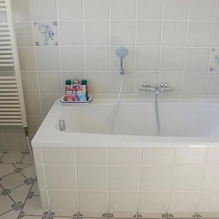 Buitenplaats 27 * קלאנטסהוך