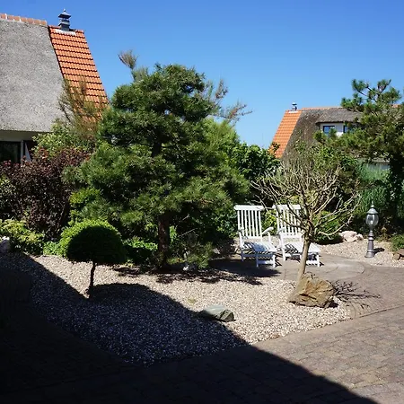 וילה Buitenplaats 27